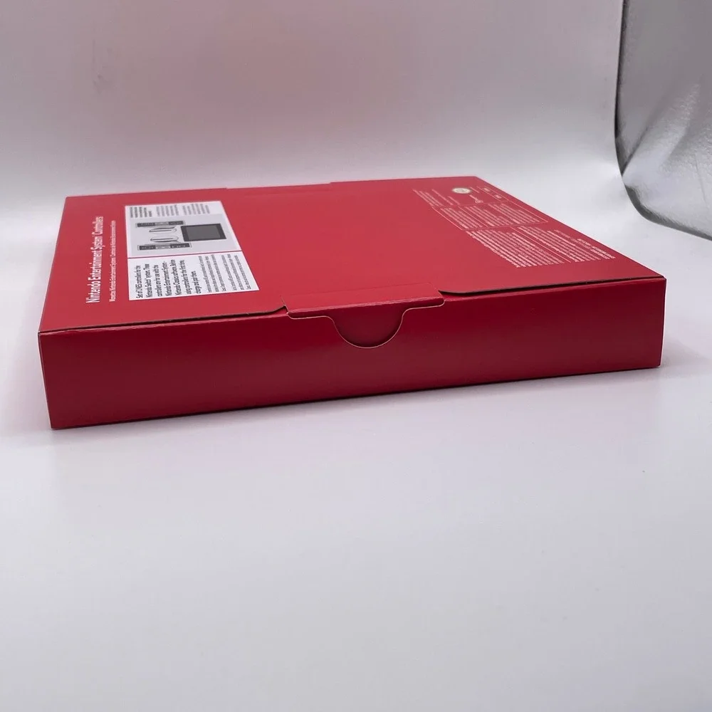 Nintendo Switch NES Entertainment System Gaming Controllers 2-Pack - New‎ Sealed